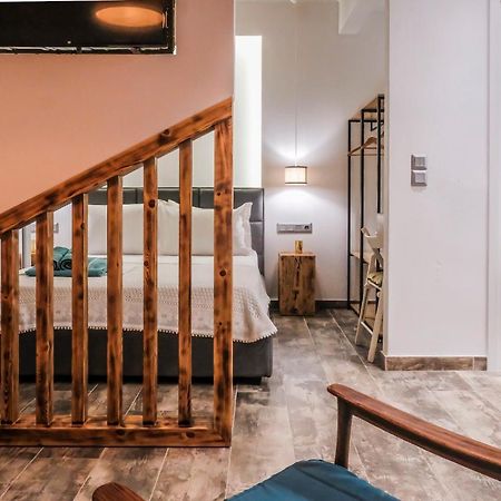 Kartalia Apartment Pórto Koufó Eksteriør bilde